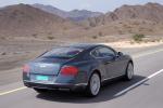 Bentley Continental GT 2011 года